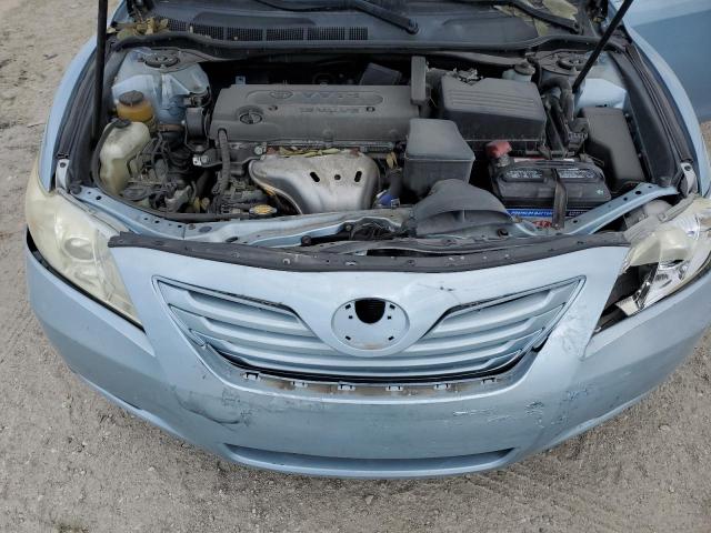 Photo 11 from auction – 2009 TOYOTA CAMRY BASE with VIN 4T1BE46K69U912224