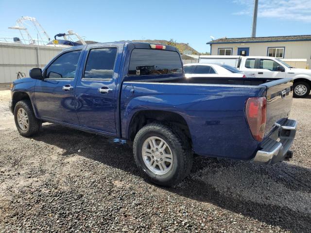 Photo 2 from auction – 2012 GMC CANYON SLE with VIN 1GTH6MFE3C8144532