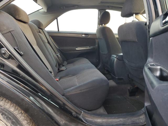 Photo 10 from auction – 2003 TOYOTA CAMRY LE with VIN 4T1BF32K23U057946