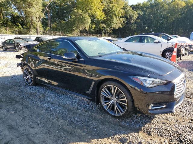 Photo 4 from auction – 2017 INFINITI Q60 BASE with VIN JN1CV7EK9HM110652