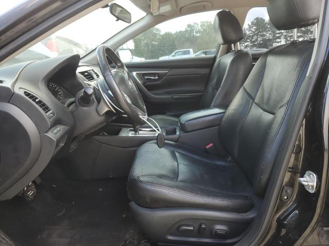 Photo 7 from auction – 2017 NISSAN ALTIMA 2.5 with VIN 1N4AL3AP3HN360974