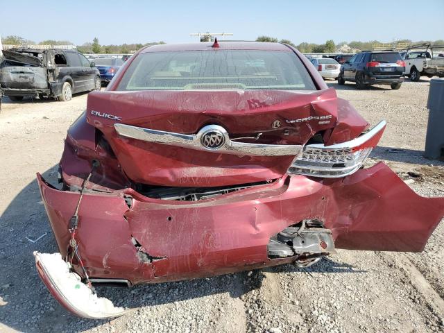 Photo 6 from auction – 2010 BUICK LACROSSE C with VIN 1G4GE5EVXAF161287