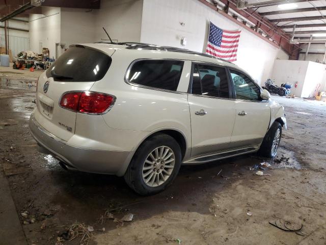 Photo 3 from auction – 2009 BUICK ENCLAVE CX with VIN 5GAER23D59J125977