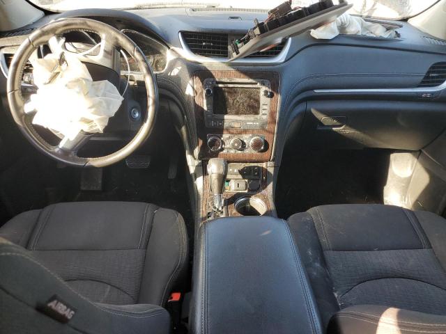 Photo 8 from auction – 2017 CHEVROLET TRAVERSE L with VIN 1GNKRHKD3HJ146399