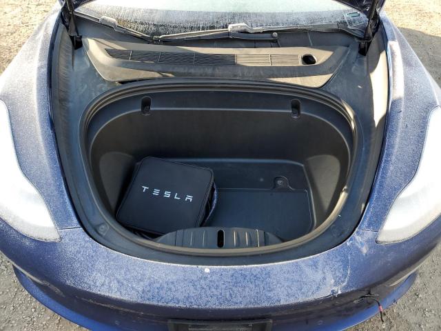 Photo 11 from auction – 2020 TESLA MODEL 3 with VIN 5YJ3E1EA1LF625437