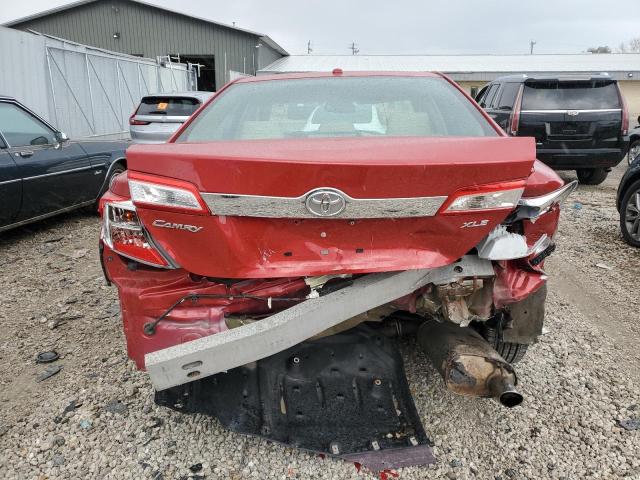 Foto 6 de la subasta – 2012 TOYOTA CAMRY BASE con VIN 4T4BF1FK3CR245489