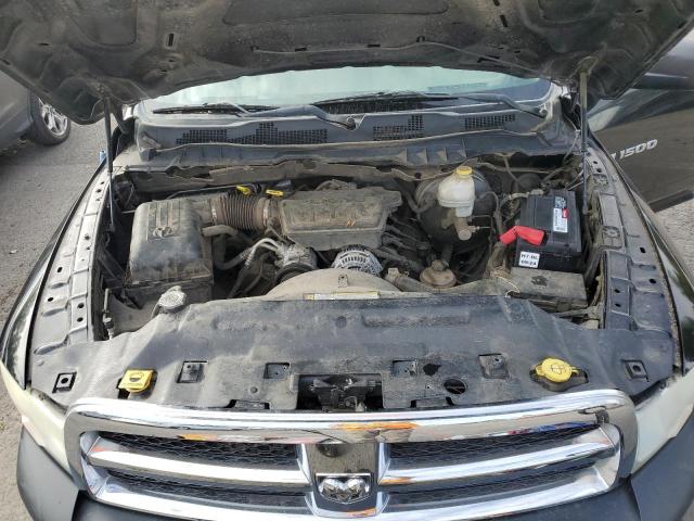 Photo 11 from auction – 2011 DODGE RAM 1500 with VIN 1D7RB1CP2BS514350