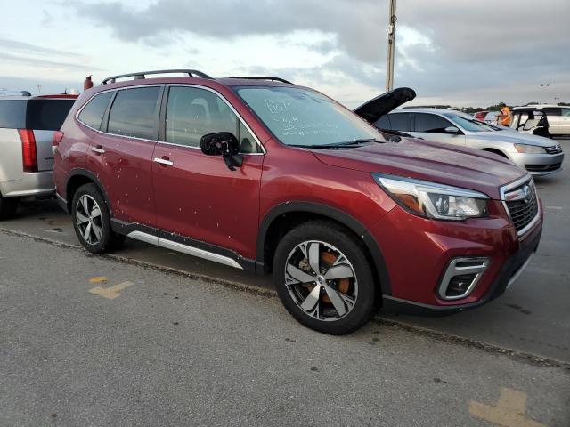 Photo 4 from auction – 2019 SUBARU FORESTER T with VIN JF2SKAWC4KH423891