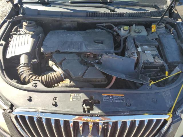 Photo 11 from auction – 2013 BUICK LACROSSE with VIN 1G4GA5ER3DF320959