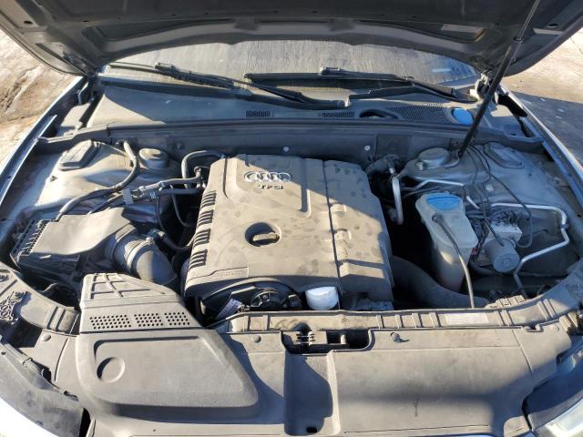 Photo 11 from auction – 2016 AUDI A5 PREMIUM with VIN WAUD2AFHXGN006414