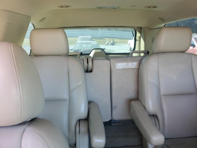 Photo 10 from auction – 2011 GMC YUKON DENA with VIN 1GKS1EEFXBR121055