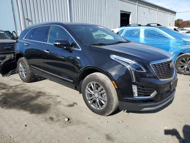 Photo 4 from auction – 2020 CADILLAC XT5 PREMIU with VIN 1GYKNCRS2LZ233906