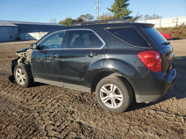 Photo 2 from auction – 2013 CHEVROLET EQUINOX LT with VIN 2GNALDEK4D6401794