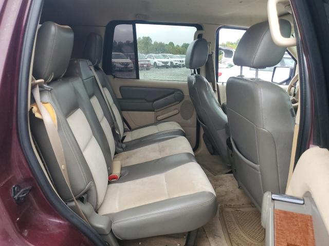 Photo 11 from auction – 2006 FORD EXPLORER E with VIN 1FMEU648X6UB25582