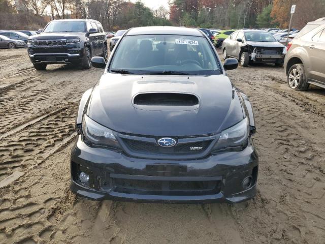 Photo 5 from auction – 2014 SUBARU IMPREZA WR with VIN JF1GV7E65EG002689