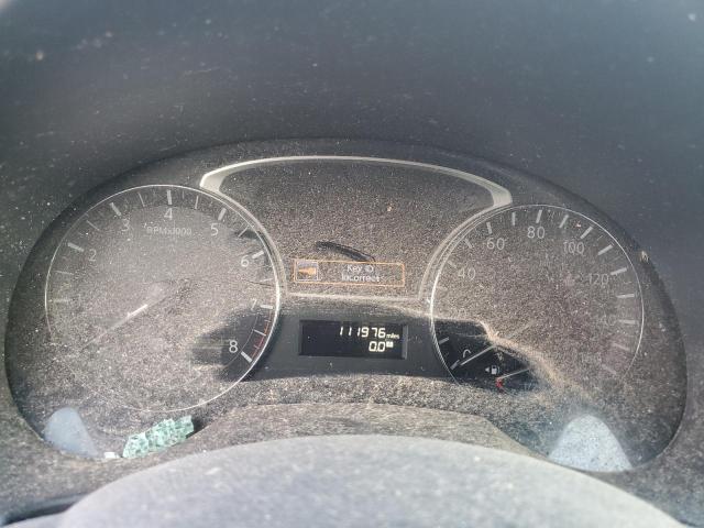 Photo 9 from auction – 2015 NISSAN ALTIMA 2.5 with VIN 1N4AL3AP4FC598471