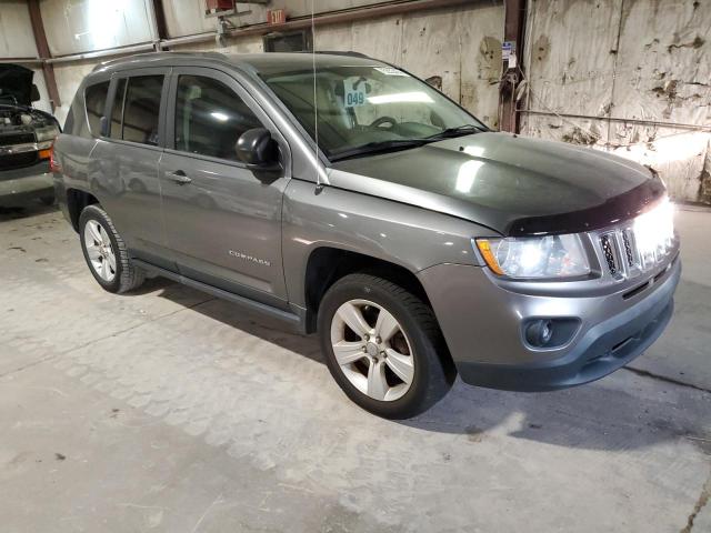 Photo 4 from auction – 2012 JEEP COMPASS SP with VIN 1C4NJDBB4CD567107