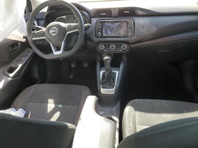 Photo 8 from auction – 2020 NISSAN VERSA S with VIN 3N1CN8BV3LL805944