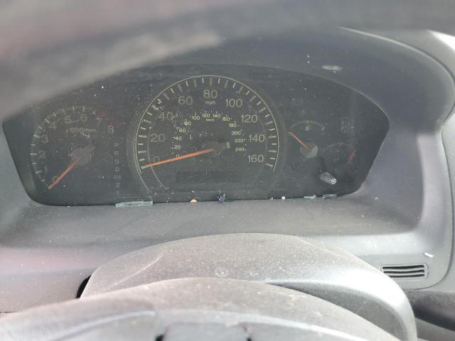 Photo 9 from auction – 2004 HONDA ACCORD EX with VIN 1HGCM56754A045584