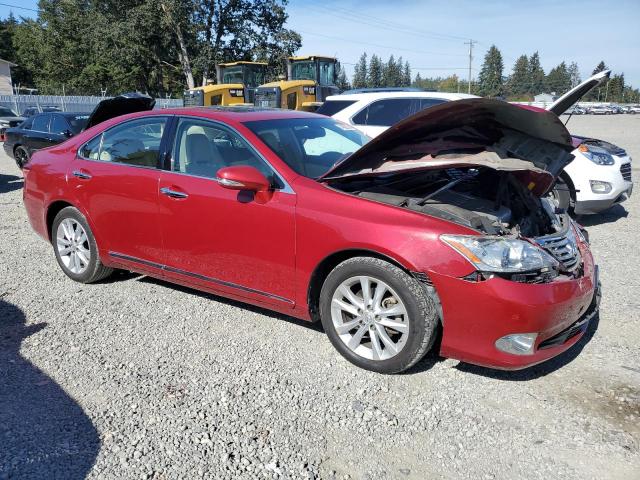 Photo 4 from auction – 2010 LEXUS ES 350 with VIN JTHBK1EG7A2360935