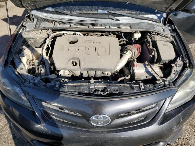 Photo 11 from auction – 2013 TOYOTA COROLLA BA with VIN 5YFBU4EE1DP126775