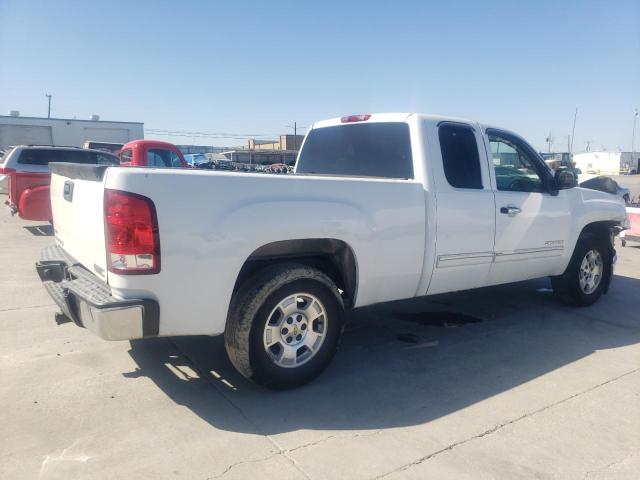 Photo 3 from auction – 2011 GMC SIERRA C15 with VIN 1GTR1UEA0BZ179328