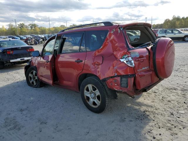 Photo 2 from auction – 2006 TOYOTA RAV4 with VIN JTMZD33V566017032
