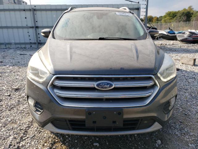 Photo 5 from auction – 2017 FORD ESCAPE TIT with VIN 1FMCU0J91HUE76708