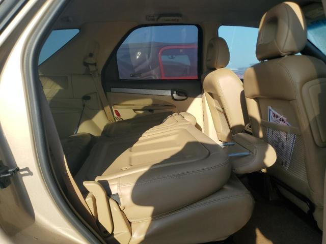 Photo 11 from auction – 2002 BUICK RENDEZVOUS with VIN 3G5DA03E72S577679