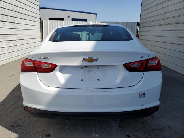 Photo 6 from auction – 2023 CHEVROLET MALIBU LT with VIN 1G1ZD5ST7PF175331