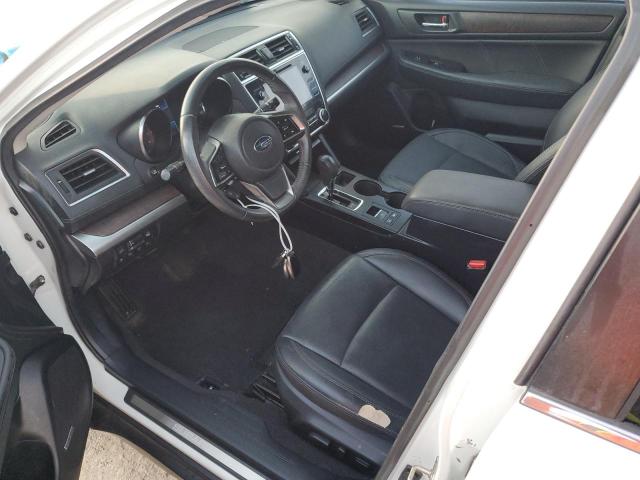 Photo 7 from auction – 2019 SUBARU OUTBACK 3. with VIN 4S4BSENC8K3388739