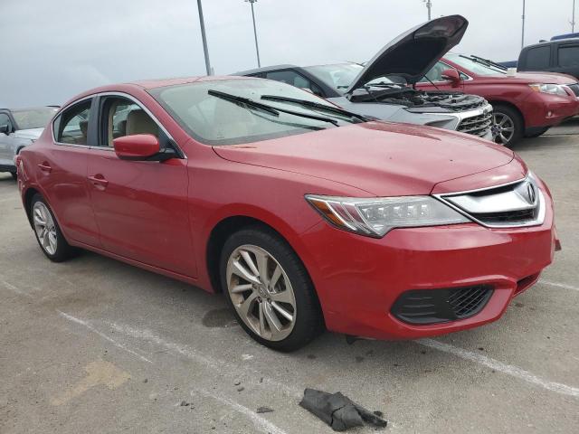 Photo 4 from auction – 2017 ACURA ILX PREMIU with VIN 19UDE2F79HA002727