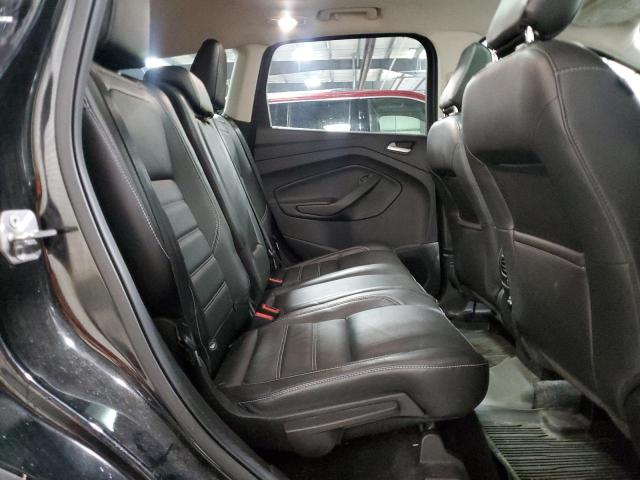 Photo 11 from auction – 2018 FORD ESCAPE SEL with VIN 1FMCU9HD3JUC70682