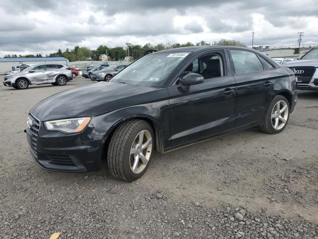 AUDI A3 PREMIUM 2015 with VIN WAUBFGFF2F1140059 - Photo from auction
