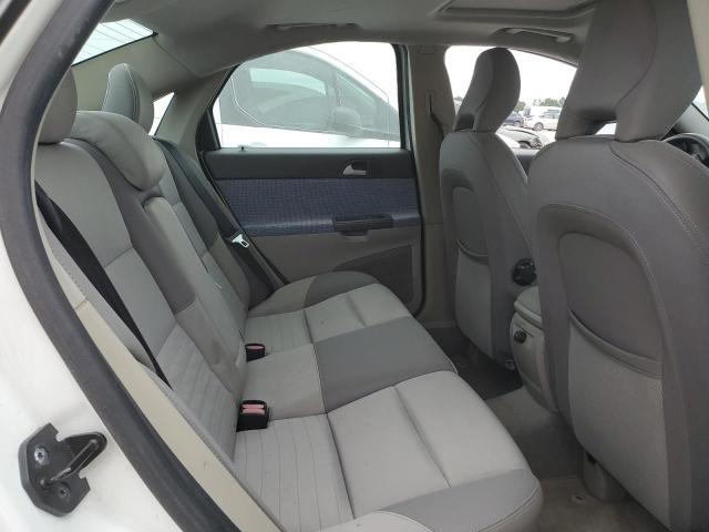 Photo 10 from auction – 2007 VOLVO S40 2.4I with VIN YV1MS382272267409