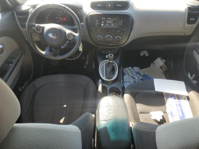 Photo 8 from auction – 2017 KIA SOUL with VIN KNDJN2A2XH7498101