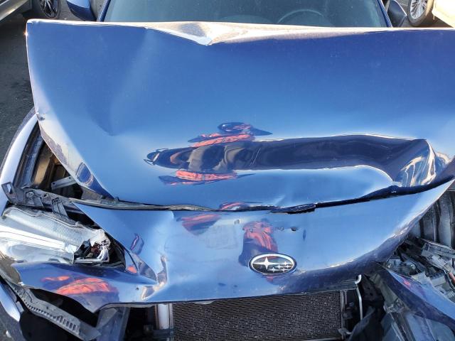 Photo 11 from auction – 2013 SUBARU BRZ 2.0 LI with VIN JF1ZCAC18D1608590