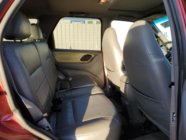 Photo 11 from auction – 2001 FORD ESCAPE XLT with VIN 1FMCU04181KF61164