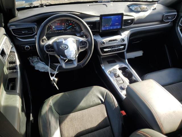Photo 8 from auction – 2023 FORD EXPLORER T with VIN 1FMSK8JH8PGA55282