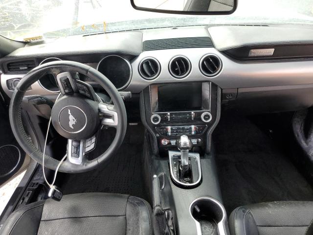 Photo 8 from auction – 2018 FORD MUSTANG with VIN 1FATP8UH2J5115197