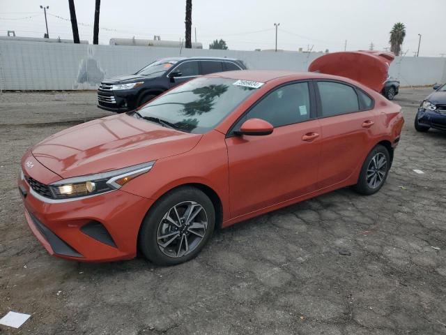 Photo 1 from auction – 2022 KIA FORTE FE with VIN 3KPF24AD8NE491591