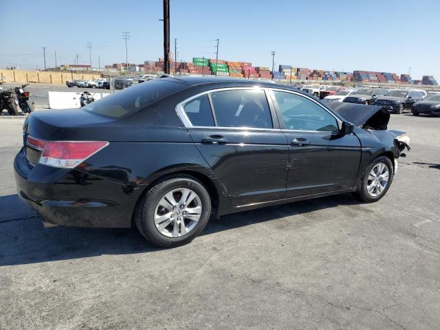 Photo 3 from auction – 2011 HONDA ACCORD SE with VIN 1HGCP2F64BA064010