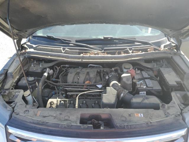 Photo 12 from auction – 2018 FORD EXPLORER L with VIN 1FM5K7F82JGA37822