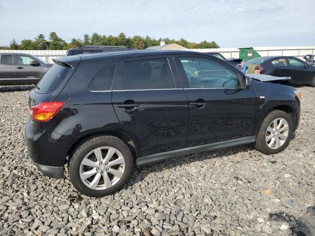 Photo 3 from auction – 2014 MITSUBISHI OUTLANDER with VIN 4A4AR4AU8EE003105