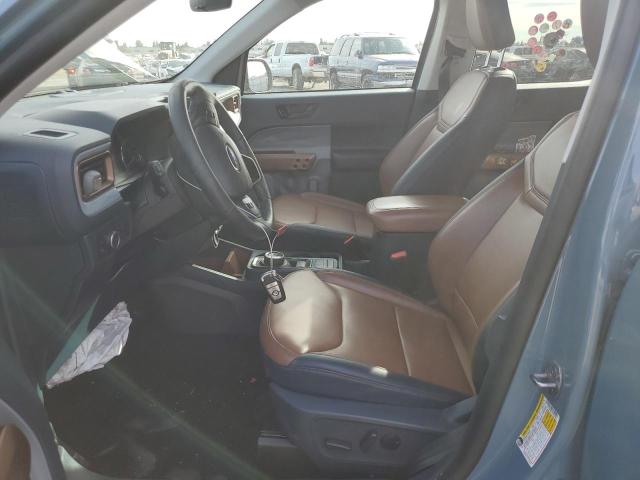 Photo 7 from auction – 2022 FORD MAVERICK X with VIN 3FTTW8E37NRA48860