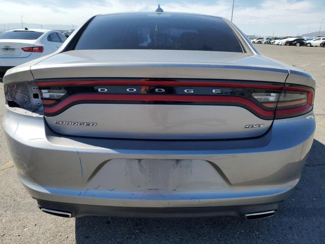 Photo 6 from auction – 2016 DODGE CHARGER SX with VIN 2C3CDXHG1GH330431