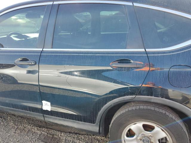 Photo 12 from auction – 2016 HONDA CR-V LX with VIN 2HKRM3H37GH512847