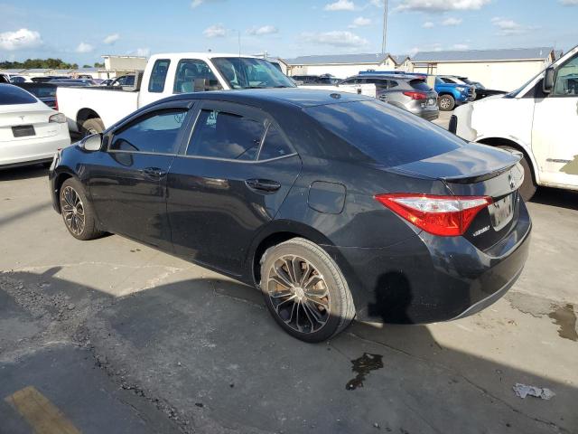 Photo 2 from auction – 2015 TOYOTA COROLLA L with VIN 2T1BURHE0FC394972