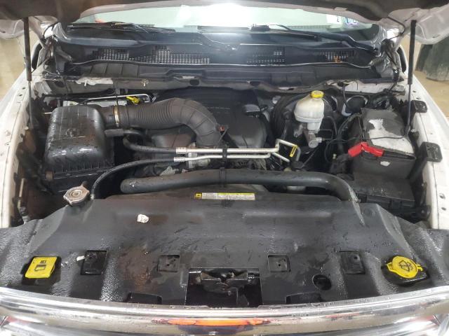 Photo 11 from auction – 2011 DODGE RAM 1500 with VIN 1D7RV1CTXBS613972