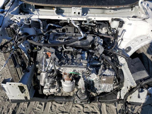 Photo 12 from auction – 2024 HONDA PILOT TOUR with VIN 5FNYG2H76RB012681